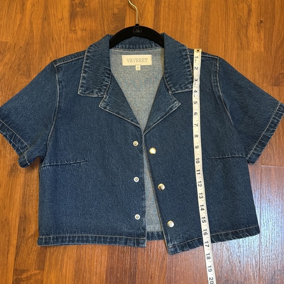 Denim Set - Picture 5 of 7